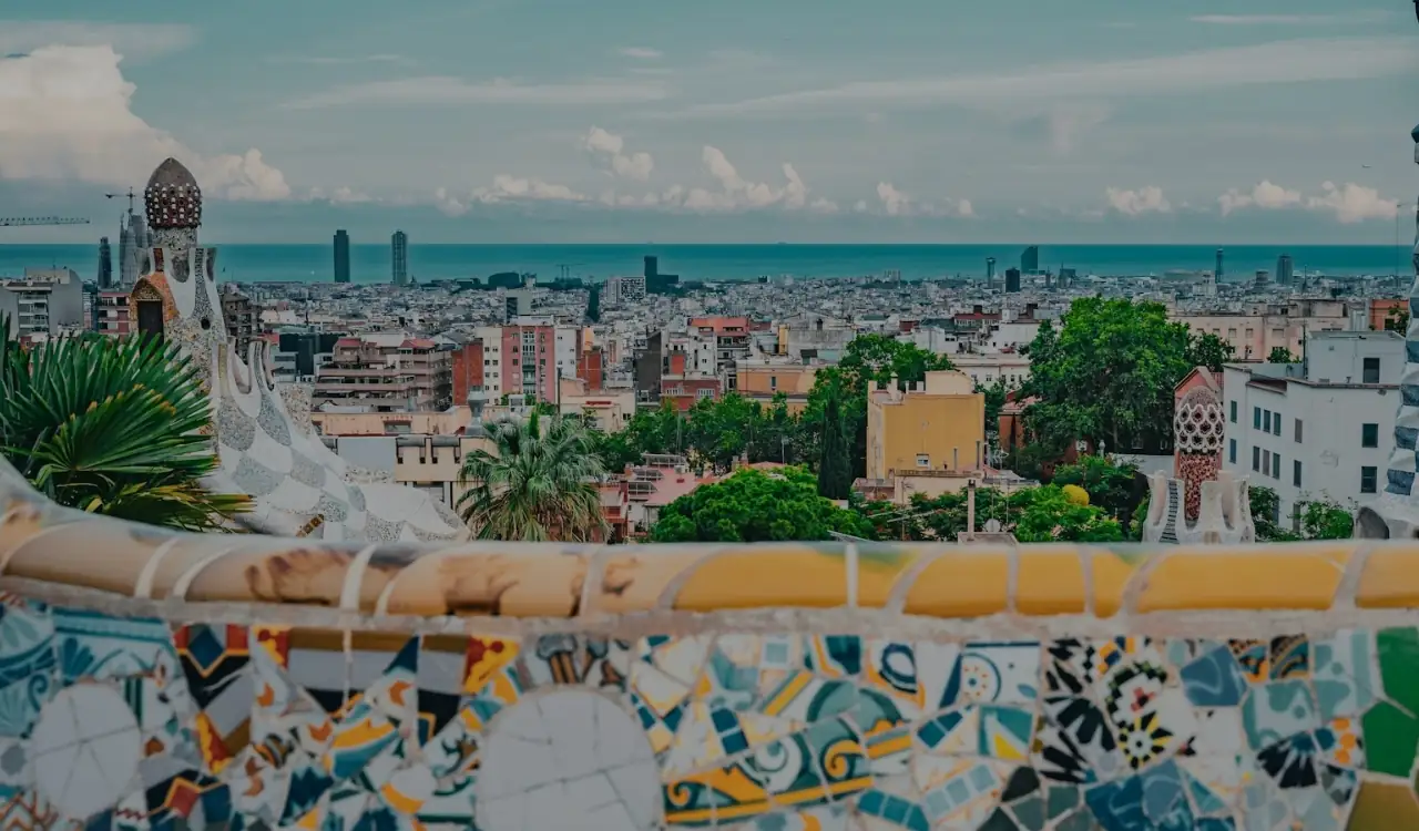 team building à barcelone