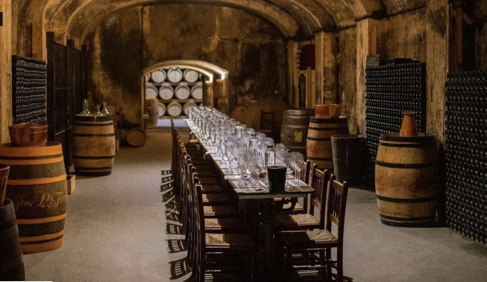 Team Building autour du vin à Mallorca