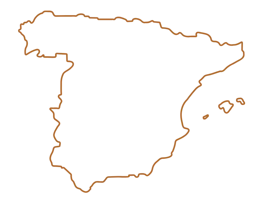 Team Building original en Espagne