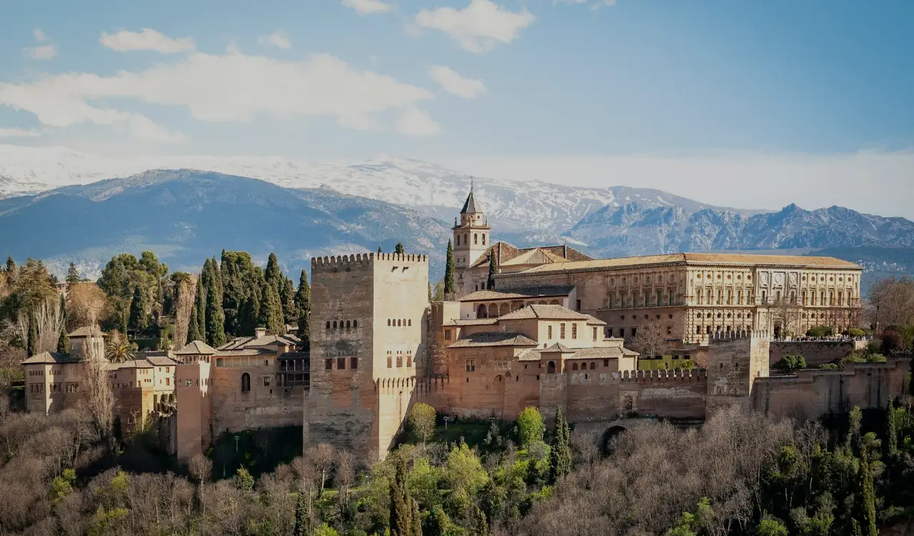 Team Building à Grenade