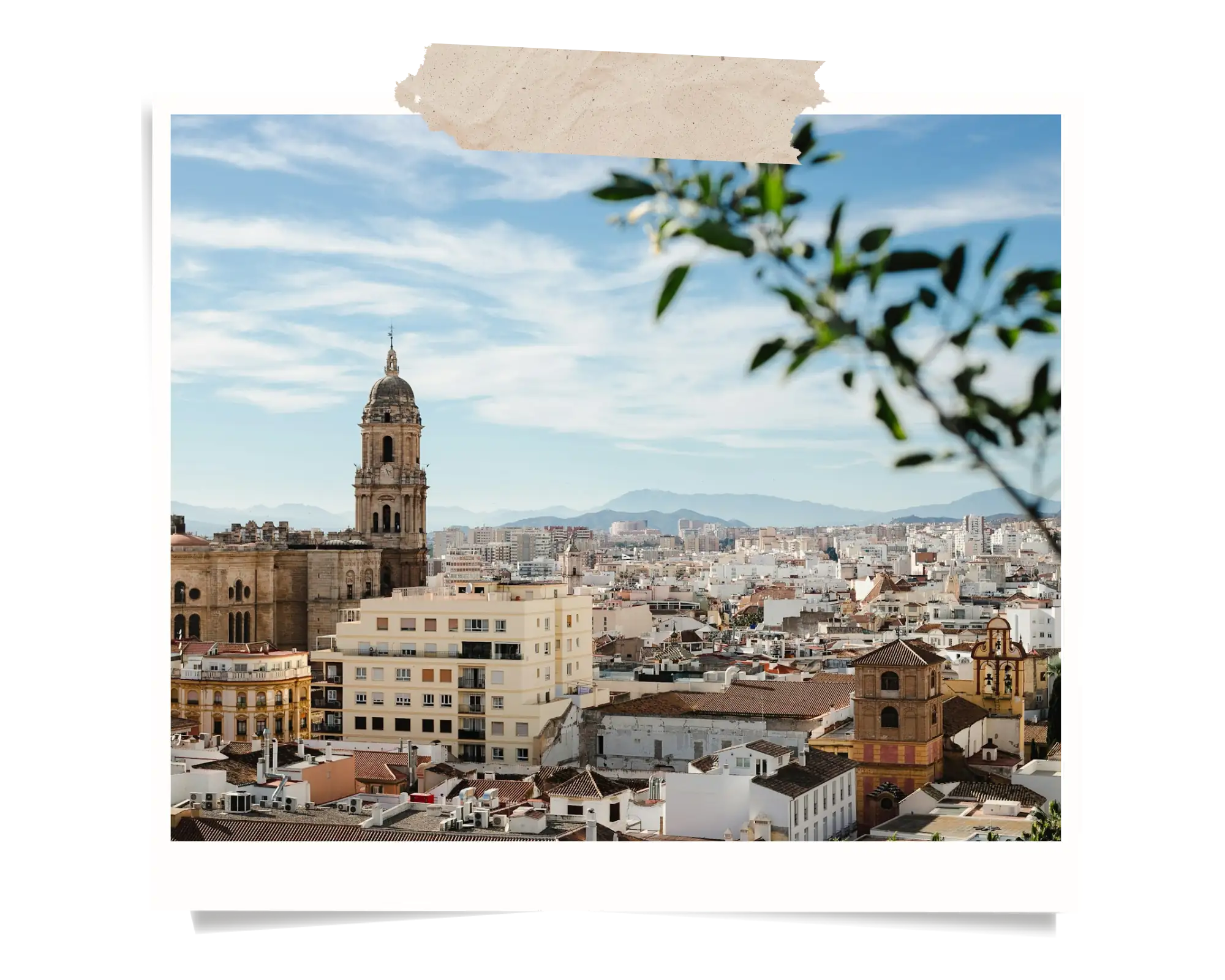 Team Building à Malaga