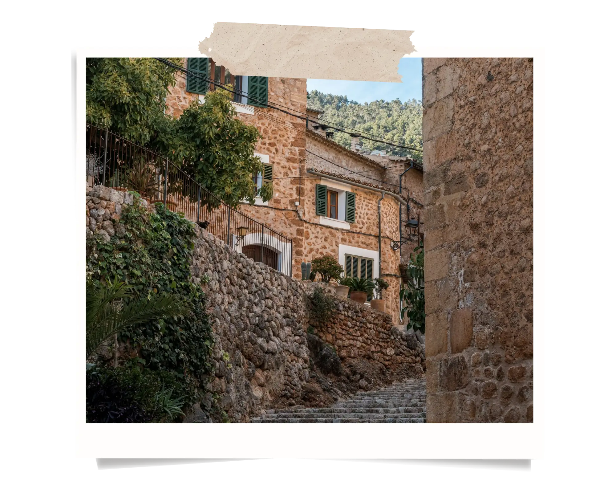 Team Building à Majorque