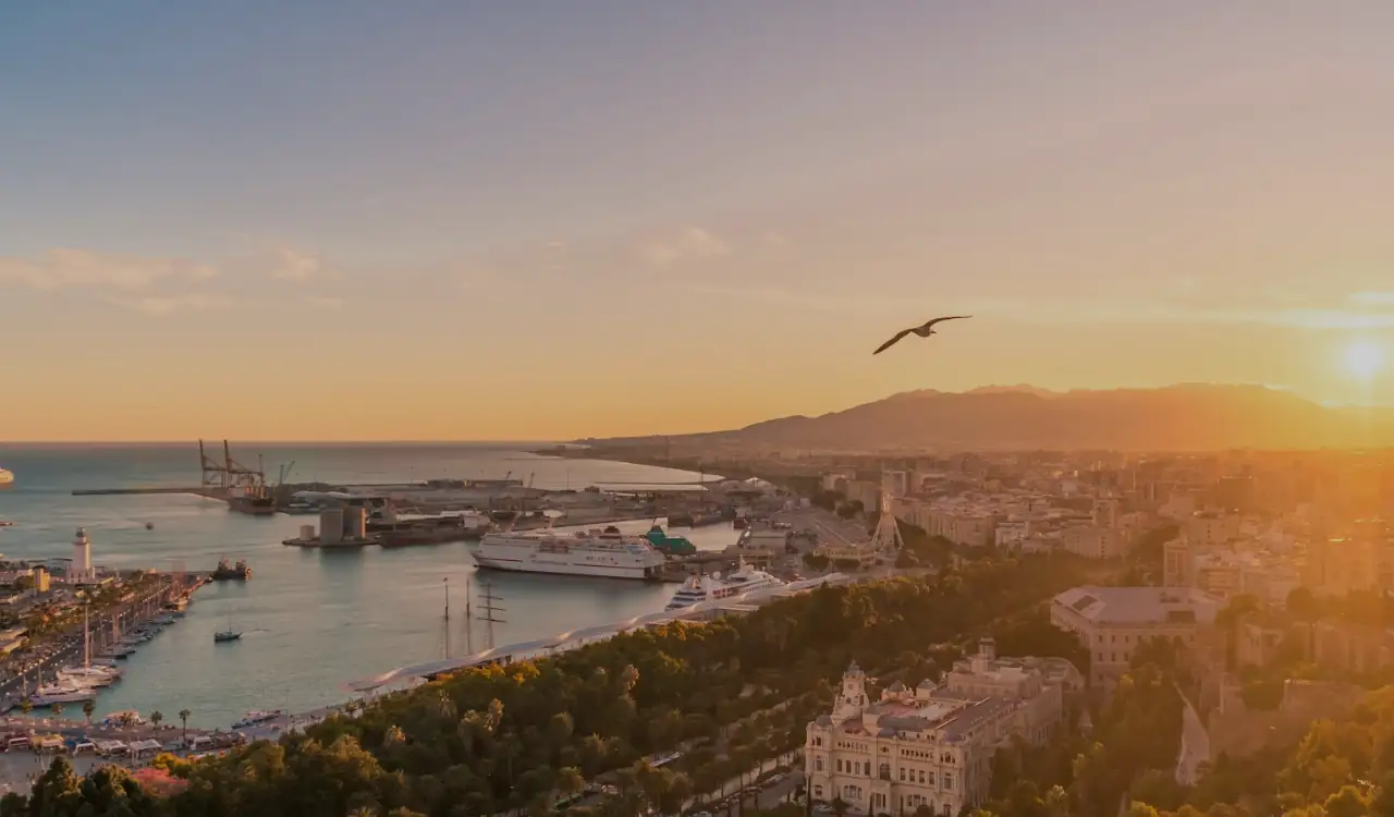 Team Building à Malaga