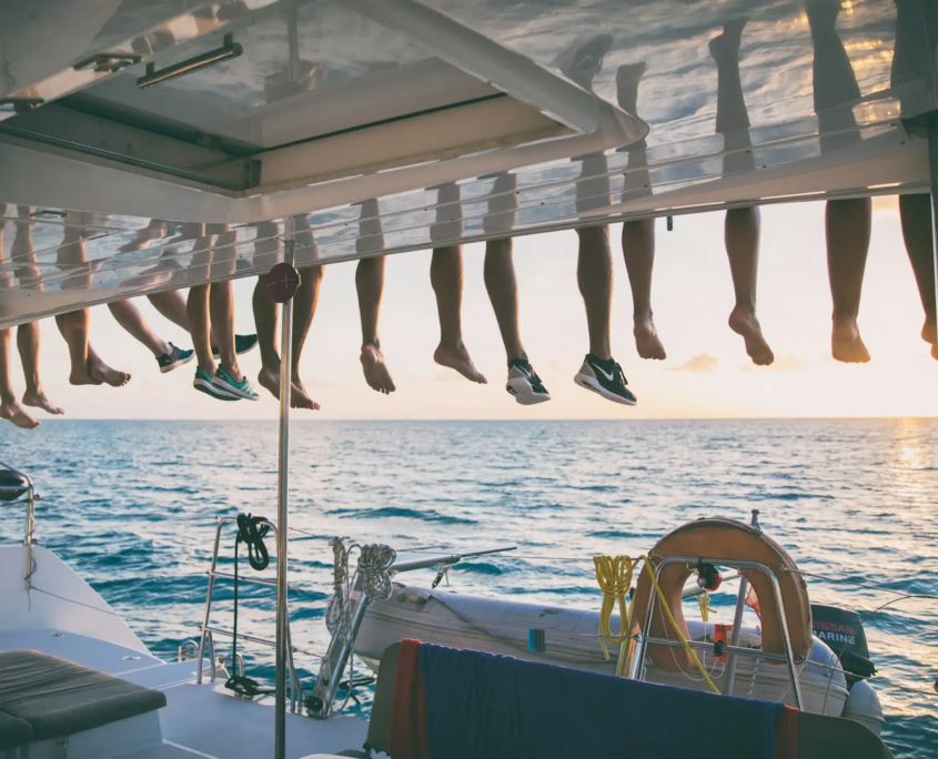 Team Building à Mallorca