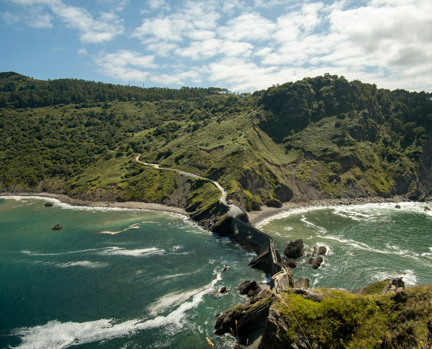 Excursion depuis Bilbao